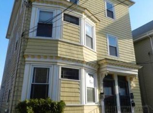 21 Armstrong Ave #2, Providence, RI 02903