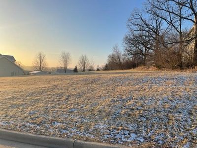 Lot 24 East Sunset Drive LOT 24, Milton, WI, 53563
