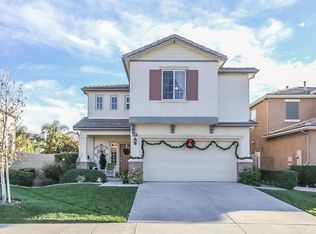 19630 Edgehurst Ln, Santa Clarita, CA 91350