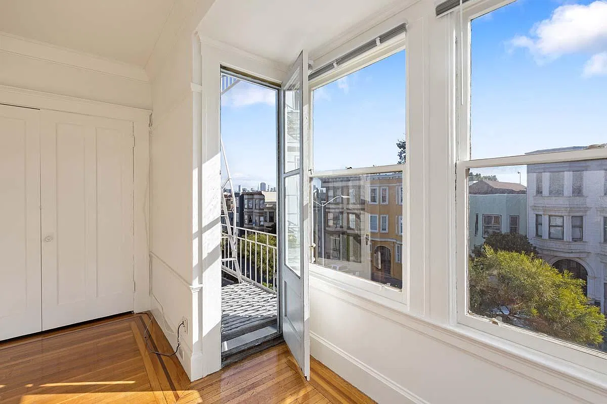 1 bed, $4,295 — Photo 3