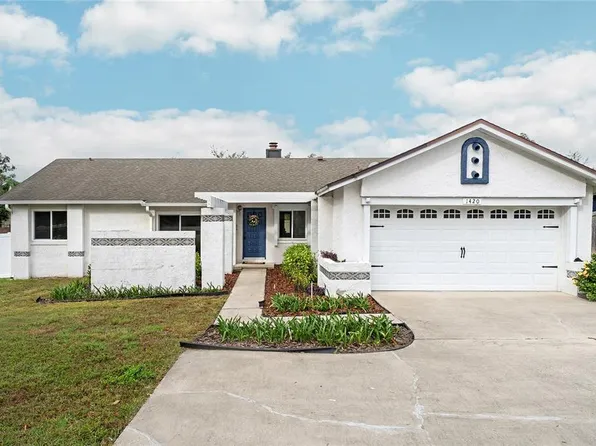 1420 MOORLAND COURT, LONGWOOD, FL 32750