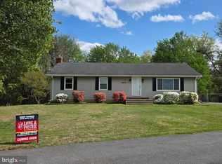 5601 Woodville Rd, Mount Airy, MD 21771
