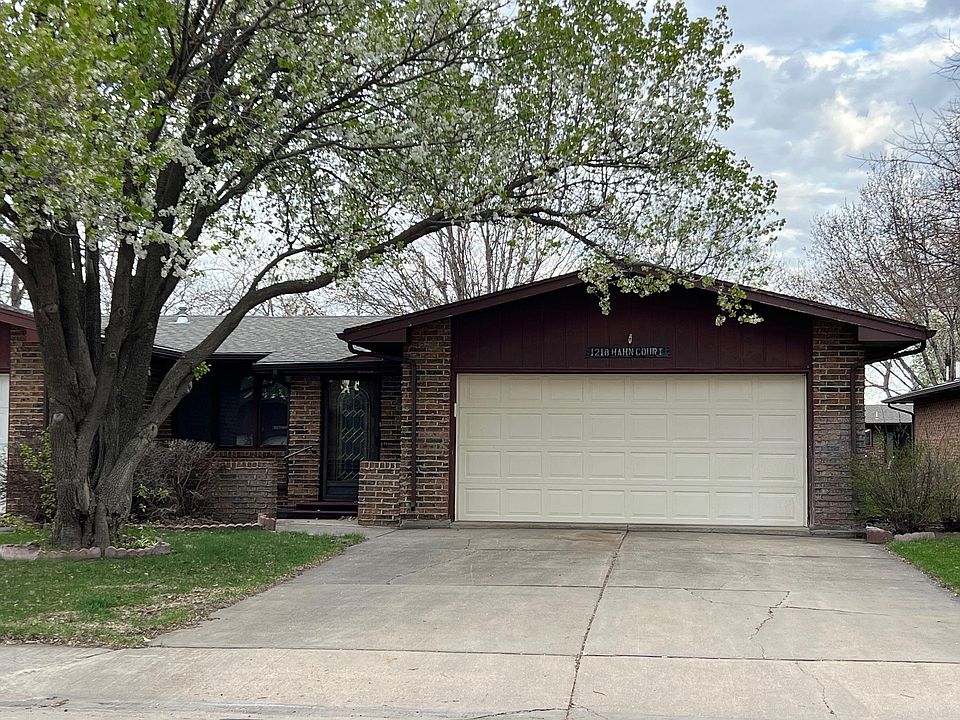 1st image of 1218 HAHN CT