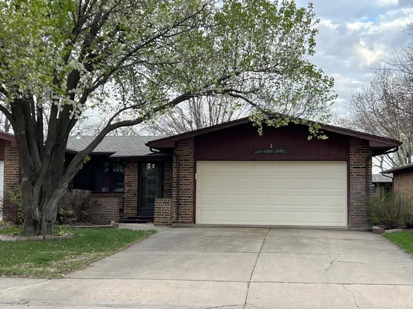 1218 HAHN CT, North Platte, NE 69101
