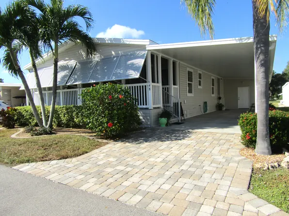 48 Jurua Ct #190, Fort Myers, FL 33912