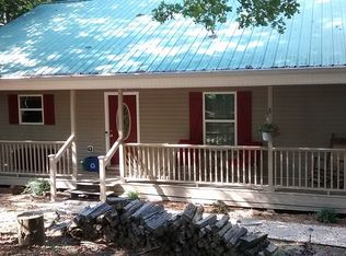 74 Elm Ln #1, Ellijay, GA 30540