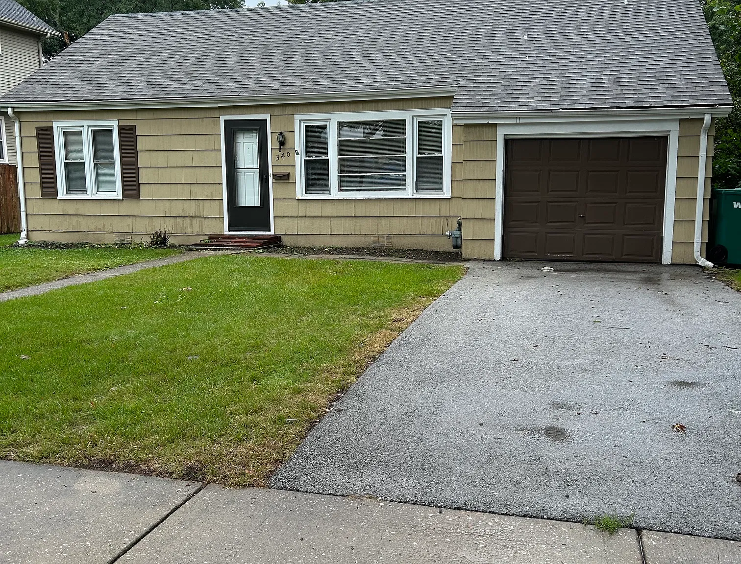 2 bed, 810 sqft, $2,500 — Photo 1