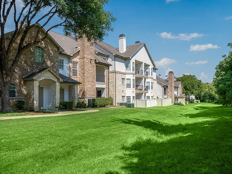 Legacy Estates at Frisco — Photo 6