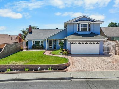 318 N Steckel Dr, Santa Paula, CA, 93060