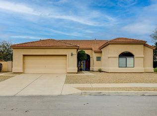 7659 E Park View Dr, Tucson, AZ 85715