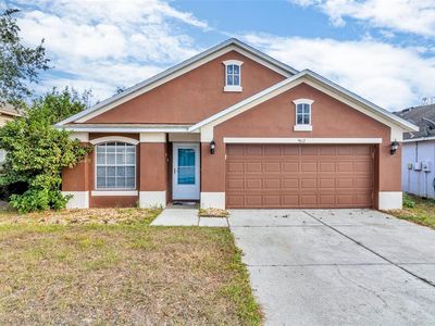 9612 Southern Charm Cir, Brooksville, FL, 34613