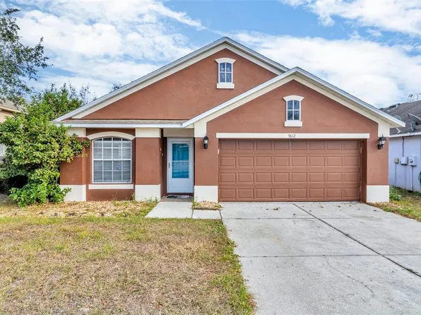 9612 Southern Charm Cir, Brooksville, FL 34613