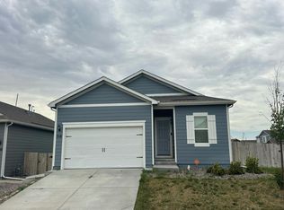 310 Evans Ave, Keenesburg, CO 80643