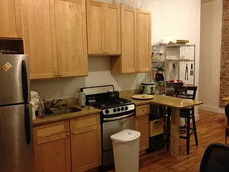 Rented by Wyckoff Heights Realty Inc.