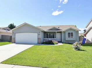 2113 W Grassy Creek Dr, Nampa, ID 83686