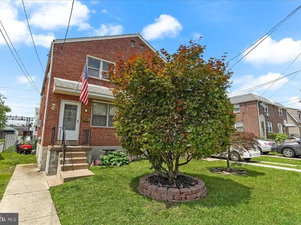 60 N Elmwood Ave, Glenolden, PA 19036