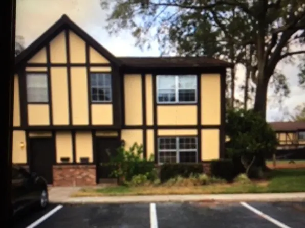 4823 WINDRUSH Lane #C-3-F, Jacksonville, FL 32217