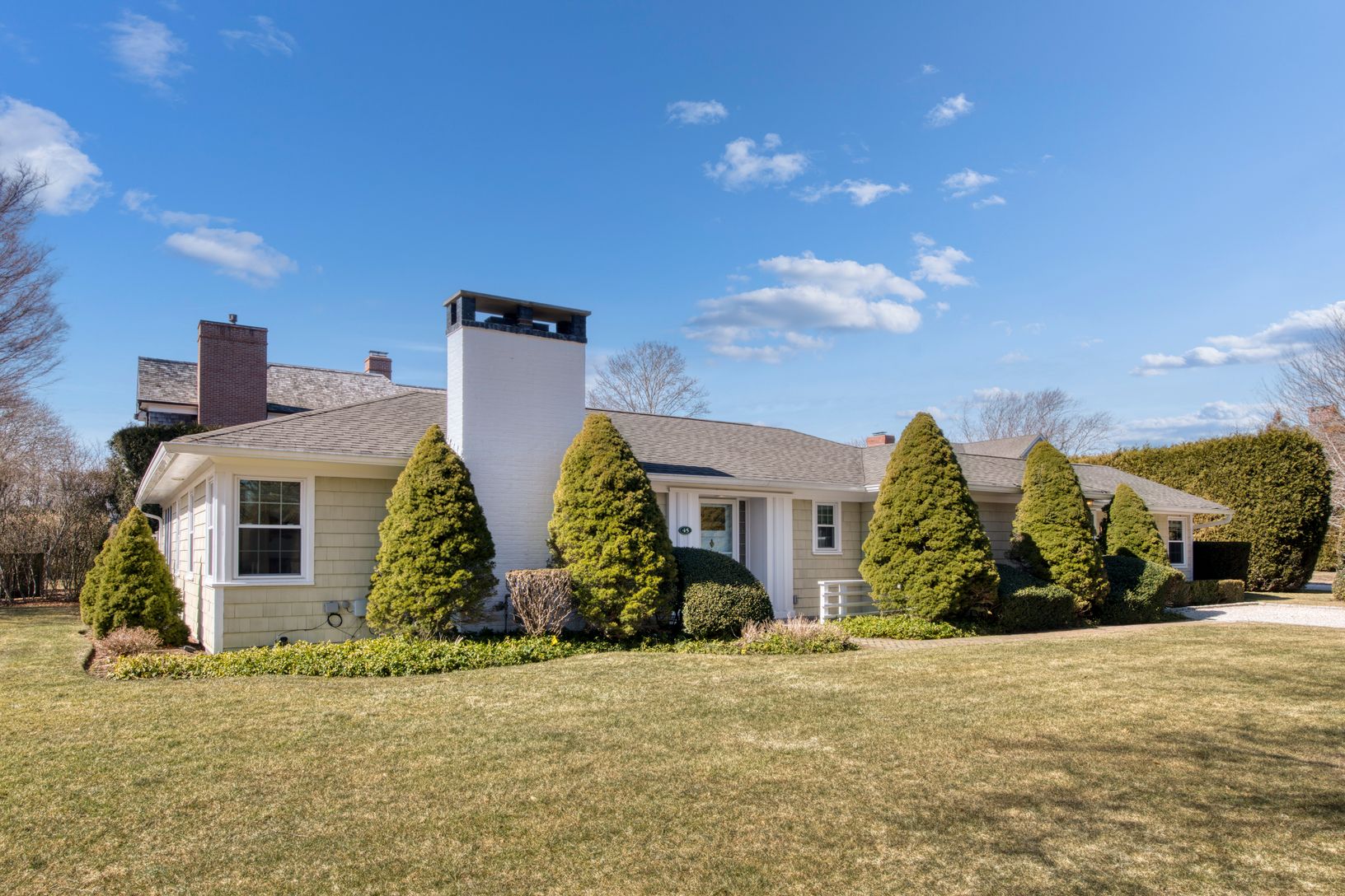  Just moments to Main Street, Coopers Beach and all Southampton Village has to Offer...