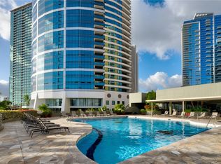 Nauru Tower, Honolulu, HI 96814