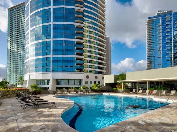 1330 Ala Moana Blvd APT 3601, Honolulu, HI 96814