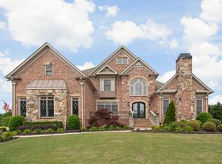 2870 Drayton Hall Dr, Buford, GA 30519