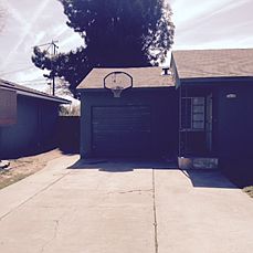 2nd image of 3836 E Harvard Ave