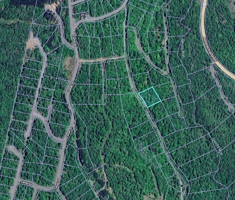 1st image of 0 Tuscan Ridge Rd