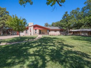 4408 SW 3rd Ave, Amarillo, TX 79106