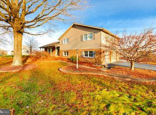 2399 Rhoads Rd, Pottstown, PA 19464