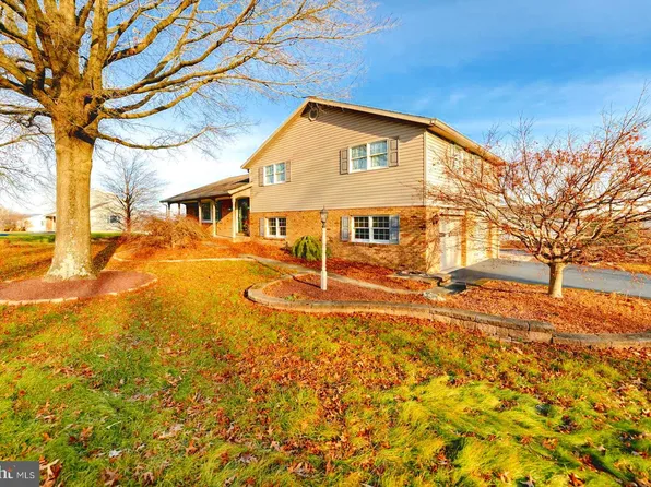 2399 Rhoads Rd, Pottstown, PA 19464