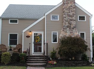 146 High St, Woodbridge, NJ 07095