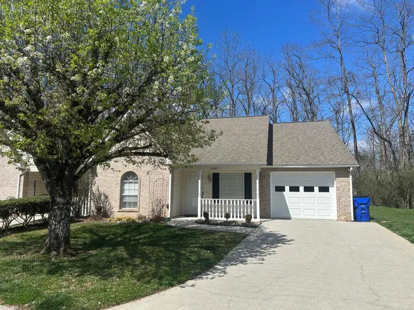 10107 Bellflower Way, Knoxville, TN 37932