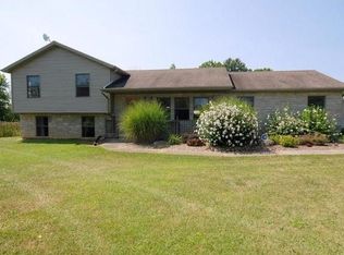 31231 State Route 37, Richwood, OH 43344
