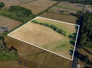 0 Rakoz Road, Toledo, WA 98591