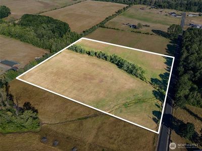 0 Rakoz Road, Toledo, WA, 98591