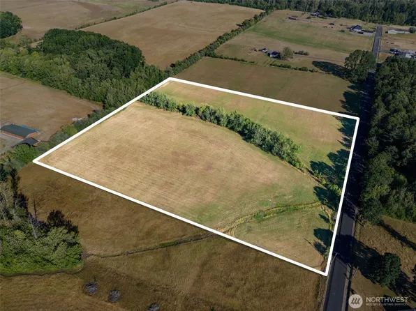 0 Rakoz Road, Toledo, WA 98591