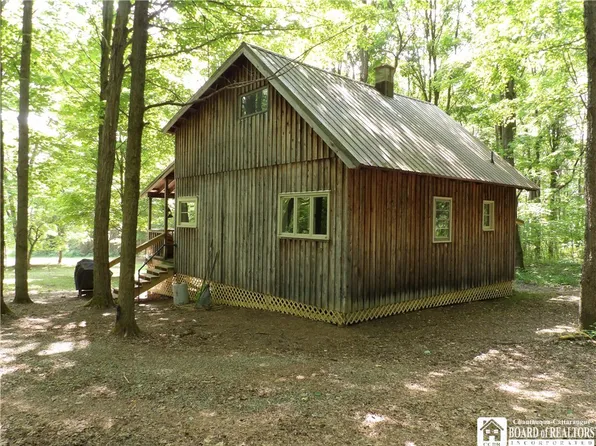 0 Goshen Rd, Panama, NY 14767