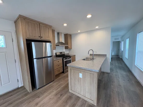 3168 N Romero Rd #C05, Tucson, AZ 85705