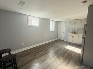 284 Farewell St #BASEMENT, Oshawa, ON L1H6L9