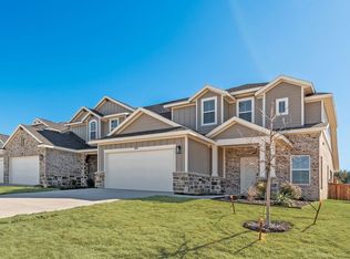4254-4256-4258 Clovis Ct #4254, Midlothian, TX 76065