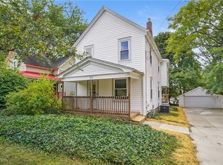 562 Tallmadge Rd, Cuyahoga Falls, OH 44221