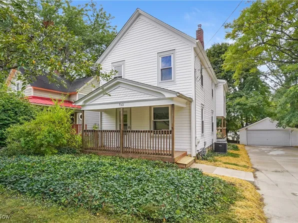 562 Tallmadge Rd, Cuyahoga Falls, OH 44221