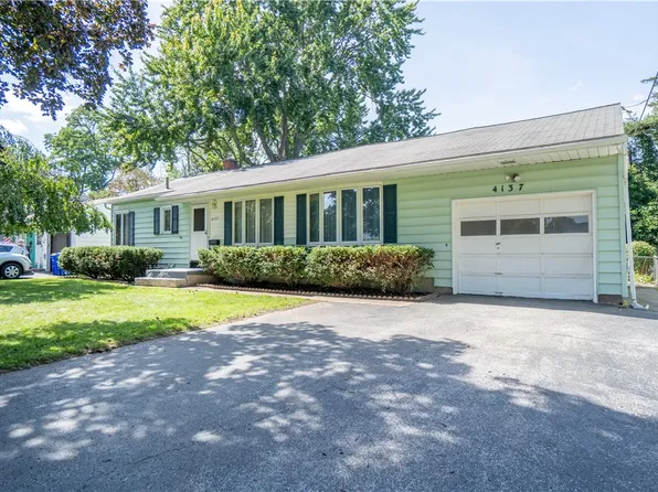 4137 Mount Read Blvd, Rochester, NY 14616