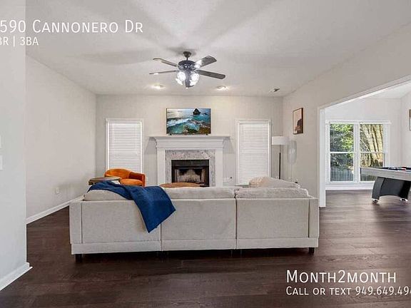 3rd image of 5590 Cannonero Dr