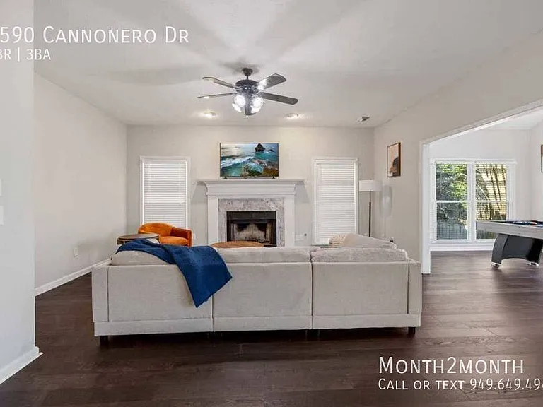 5590 Cannonero Dr — Photo 3