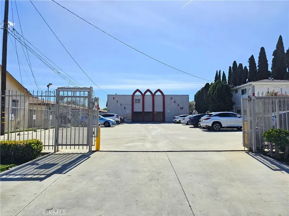 9116 Palm St, Bellflower, CA 90706