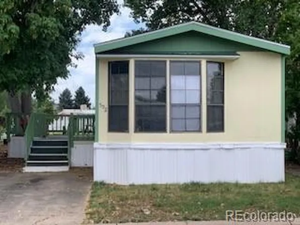 2885 E Midway Boulevard LOT 502, Denver, CO 80234