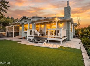 803 E Carleton St, Prescott, AZ 86303