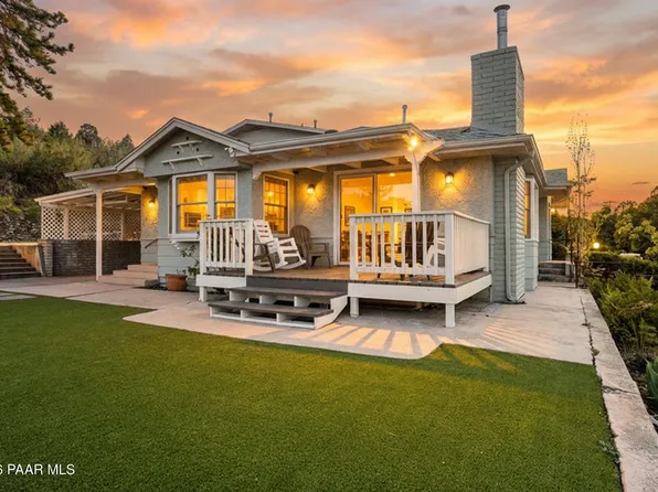 803 E Carleton St, Prescott, AZ 86303