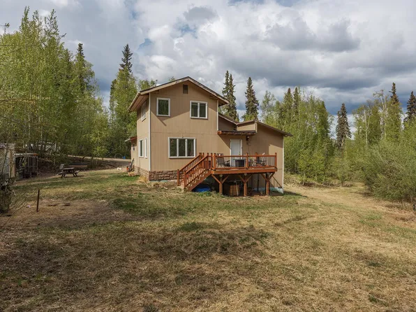3274 Helen Pl, Fairbanks, AK 99709